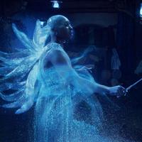 The Blue Fairy