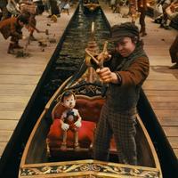Lampwick