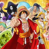 One Piece Op17 - Wake up!