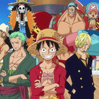 One Piece Op19 - We Can!