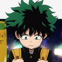 My Hero Academia OP1 - The Day