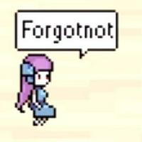 Forgotnot