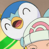 Dawn's Piplup