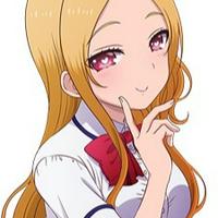 Rina Saijou