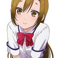 Misaki Aikawa