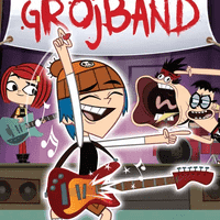 GrojBand