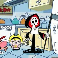 The Grim Adventures Of Billy and Mandy