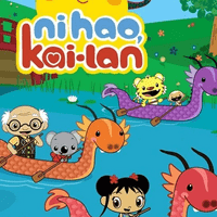 Ni Hao Kai Lan