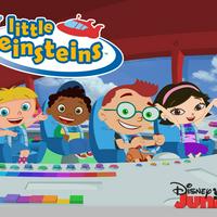 Little Einsteins