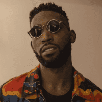 Tinie Tempah