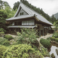 Japanese Cottagecore