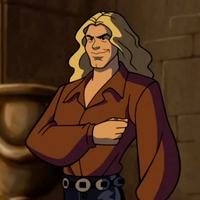 Merlin Whirlen
