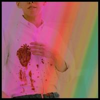 Kaz Moon - Left Hand