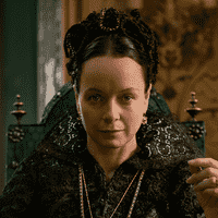 Catherine de' Medici