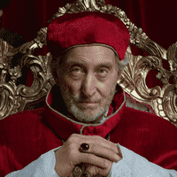 Pope Clement