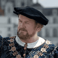Francis I