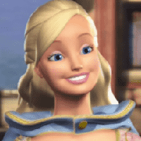 Barbie as the Princess and the Pauper (2004)