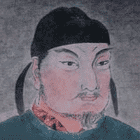 Li Ye (Emperor Zhaozong of Tang)