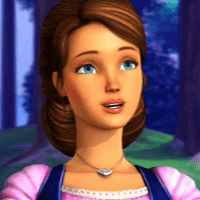 Princess Alexa (Teresa)