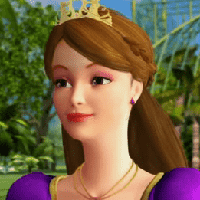 Princess Luciana