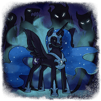 Nightmare Moon