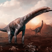 Argentinosaurus