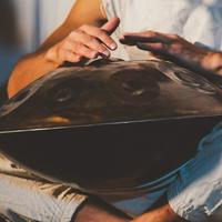 Handpan