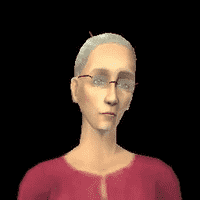 Contessa Capp (The Sims 2)