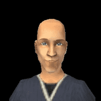 Kent Capp (The Sims 2)