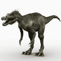 Baryonyx