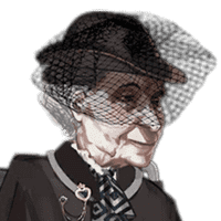 Mama Luba