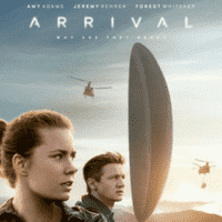 Arrival