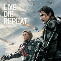 Edge of Tomorrow