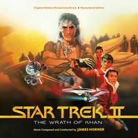 Star Trek II: The Wrath of Khan