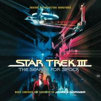 Star Trek III: The Search for Spock