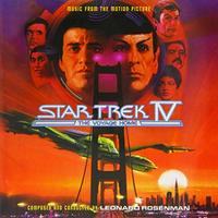 Star Trek IV: The Voyage Home