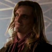 Sam Rogers "Smiley"