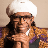 Nile Rodgers