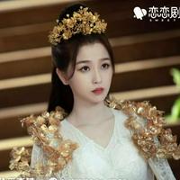 Goddess Xi Yun