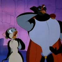 The Pebble and the Penguin - Don't Make Me Laugh