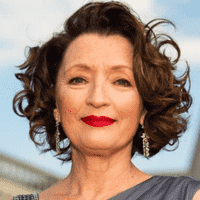 Lesley Manville