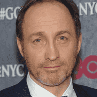 Michael McElhatton