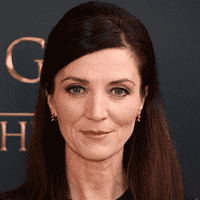 Michelle Fairley