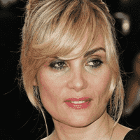 Emmanuelle Seigner