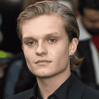 Tom Glynn-Carney