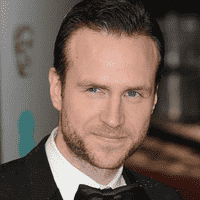 Rafe Spall