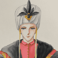 Sultan Suleiman