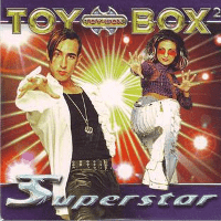 Superstar - Toy Box