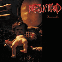 Babes In Toyland - Bruise Violet