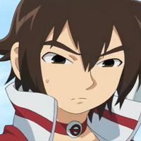 Hiro Akai / Gachi Red